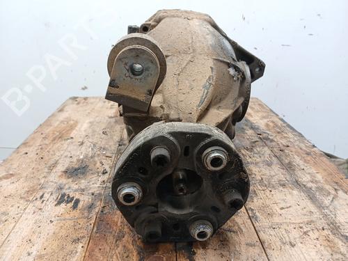 Rear differential MERCEDES-BENZ C-CLASS T-Model (S204) C 200 CDI (204.201) | BP24204399M24 