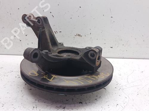 Left front steering knuckle DACIA LOGAN MCV II 1.5 dCi | BP39944479M25 - Image 3
