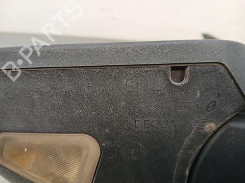 Left mirror FORD FOCUS C-MAX (DM2) 2.0 TDCi | BP36343641C26 - Image 6