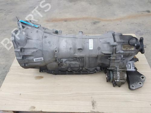 Used Gearbox BMW 3 (E90) 325 xi (218 hp) 26182109