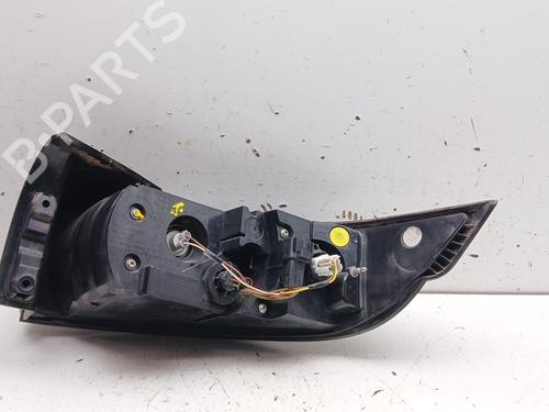 Left taillight LAND ROVER RANGE ROVER EVOQUE (L538) 2.2 D | BP36302604C34 - Image 5