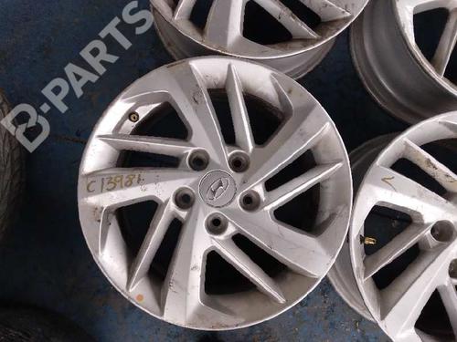 Rim HYUNDAI TUCSON (TL, TLE) 1.6 GDi | BP8920432C45 