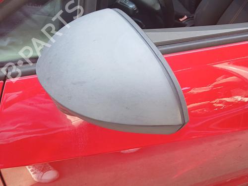 Left mirror SEAT IBIZA IV (6J5, 6P1) 1.2 TDI | BP29538797C26 