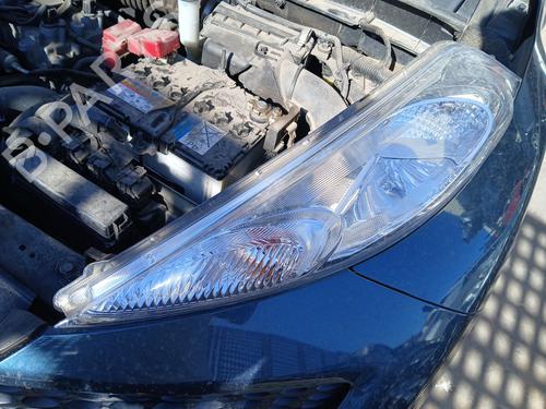 Left headlight NISSAN JUKE (F15) 1.6 | BP26022075C28 