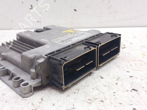 Engine control unit (ECU) FORD TRANSIT COURIER B460 Box Body/MPV 1.5 TDCi | BP37269869M57 - Image 5