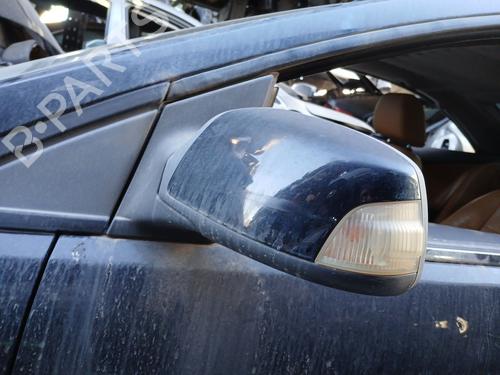 Left mirror FORD FOCUS II Convertible 2.0 | BP29184043C26 