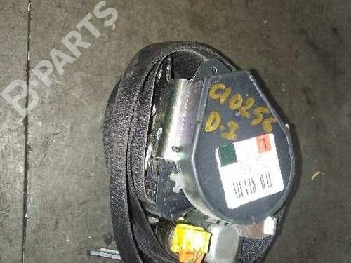 Used Front left seatbelt MERCEDES-BENZ B-CLASS Sports Tourer (W245) [2005-2011]  12193514