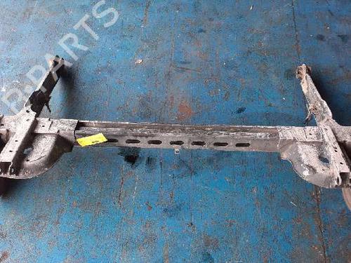 Rear axle NISSAN PRIMASTAR Van (X83)  | BP13634212M2 