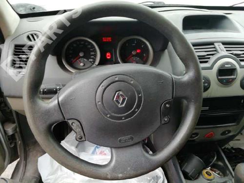 Left taillight RENAULT MEGANE II Estate (KM0/1_) 1.5 dCi (KM16, KM1E) | BP7665236C34 