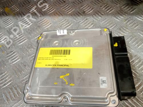 Engine control unit (ECU) SEAT EXEO (3R2)  | BP11956962M57  - Image 5