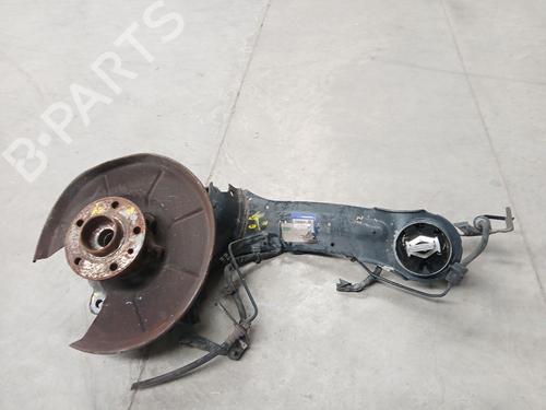 Used Left rear steering knuckle VOLVO XC60 I SUV (156) 2.4 D / D3 / D4 AWD (163 hp) 32345929