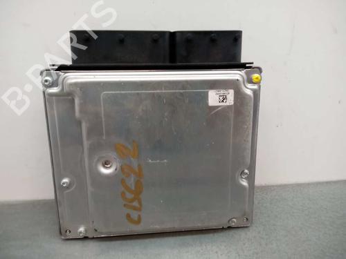 Engine control unit (ECU) BMW 1 (E87) 118 d | BP15943940M57 