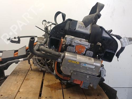 Engine FIAT 500e (332_) Elektro 3+1 (FA1) | BP32262233M1  - Image 6