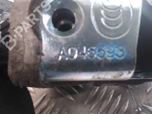 Front right lock LEXUS CT (ZWA10_) 200h (ZWA10_) | BP11237781C97
