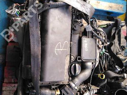 Moteur CITROËN C3 I (FC_, FN_) 1.4 HDi (70 hp) 2398875