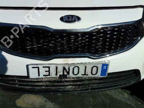 Interiør tag KIA CARENS IV 1.7 CRDi | BP5123690I12  - Image 5