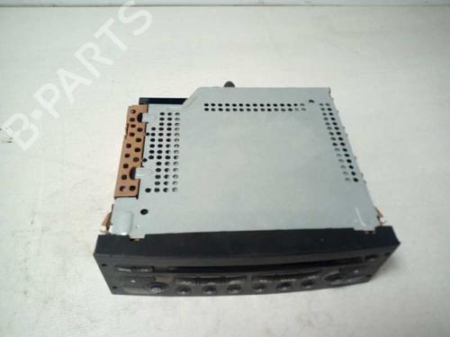 Radio PEUGEOT 307 CC (3B) 2.0 16V | BP18786850E6 