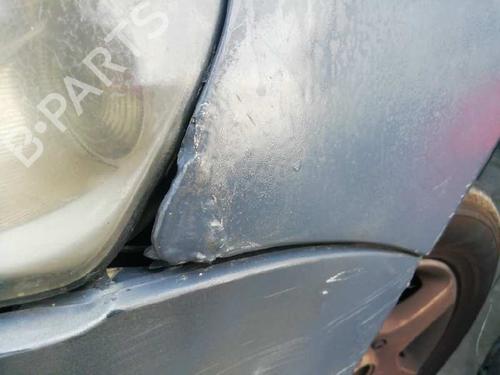 Left front fenders VW TOUAREG (7LA, 7L6, 7L7)  | BP10228192C41 