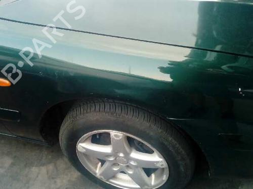 Switch MAZDA 626 V Hatchback (GF) | BP4614973I30 - Image 12
