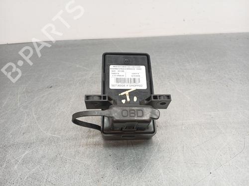 Used Electronic module Electronic module FORD PUMA (J2K, CF7) 1.0 EcoBoost (125 hp) 33290347 33290347