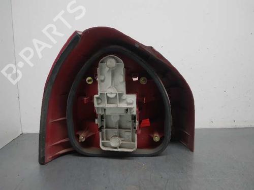 Right taillight AUDI A3 (8L1)  | BP24153366C35 