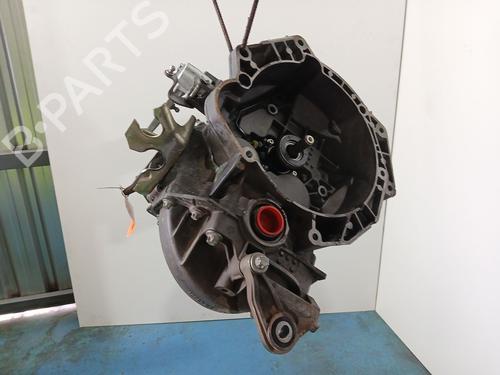 gearbox-opel-corsa-d-s07-2006-2007-2008-2009-2010-2011-2012-2013-2014-2015-37473036 main image