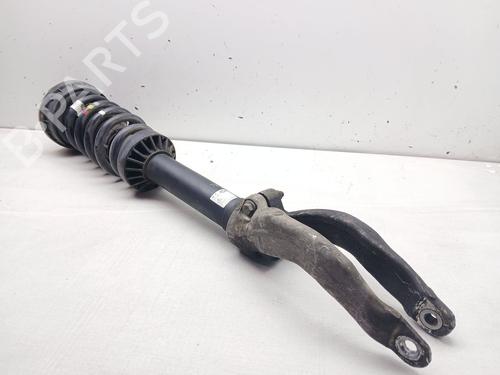 Left front shock absorber JAGUAR F-PACE (X761)  | BP30316989M16 