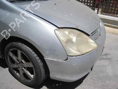 Switch HONDA CIVIC VII Hatchback (EU, EP, EV) 1.7 CTDi (EP4, EU9) | BP2508639I30 - Image 4