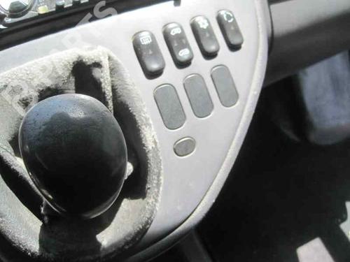 Gearbox MERCEDES-BENZ VITO Van (W638)  | BP2386749M3 