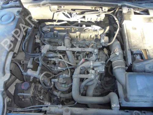 Ignition barrel CITROËN XSARA Break (N2) 2.0 HDI 90 | BP2383846M48 