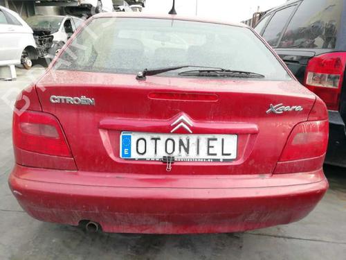 Ignition barrel CITROËN XSARA (N1) 1.6 16V | BP5328495M48 