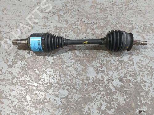 Left front driveshaft MERCEDES-BENZ B-CLASS Sports Tourer (W245) B 180 CDI (245.207) | BP29934188M38