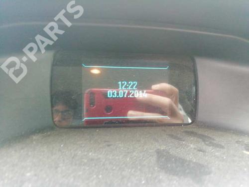 Display FORD FOCUS III [2010-2020]  12126760
