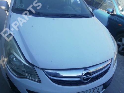 hood-opel-corsa-d-s07-13-cdti-l08-l68-blanco-2006-2007-2008-2009-2010-2011-2012-2013-2014-2015-9722025 main image
