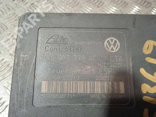 ABS pump VW GOLF V (1K1)  | BP9720606M43 