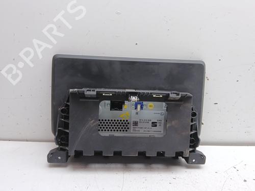 Radio CUPRA FORMENTOR (KM7, KMP) 1.5 TSI | BP33806144E6 - Image 3