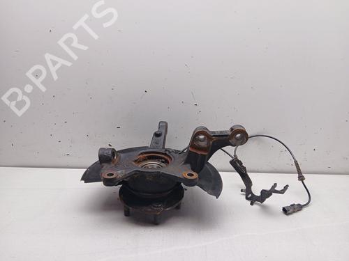 Used Left front steering knuckle RENAULT ARKANA I (LCM_, LDN_) 1.3 TCe 140 (LDN0) (140 hp) 30316994