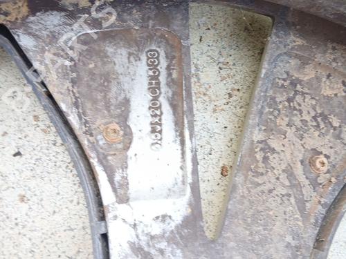 Rim RENAULT SCÉNIC IV (J9_) 1.3 TCe 140 | BP28193003C45 