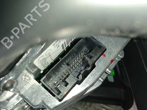 Radio FORD TOURNEO CONNECT / GRAND TOURNEO CONNECT V408 MPV 1.5 TDCi | BP12230085E6 