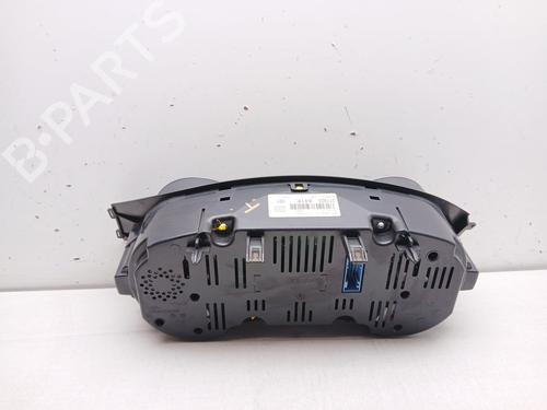 Instrument cluster SKODA SUPERB II (3T4) 2.0 TDI 16V | BP28516579C47 