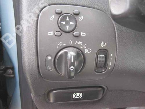 Steering wheel controls MERCEDES-BENZ CLK (C209)  | BP2371041E15 