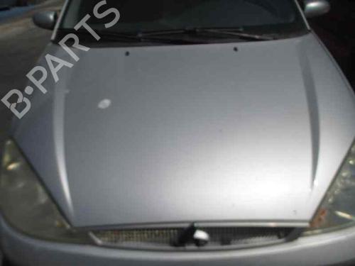 Climate control FORD FOCUS I (DAW, DBW)  | BP2397192I5 