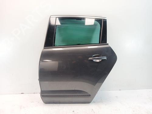 Used Left rear door Left rear door PEUGEOT 3008 Van (MR_, MC_, MJ_) PureTech 130 (MRHNYH) (131 hp) 34535795 34535795