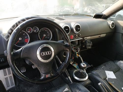Airbag Kit AUDI TT (8N3) 1.8 T | BP21064450C86 