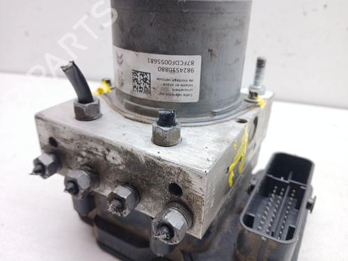 ABS pump PEUGEOT EXPERT Bus (V_) 2.0 BlueHDi 150 | BP29356261M43 