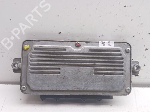 Engine control unit (ECU) FIAT TIPO Estate (356_, 357_) 1.4 LPG (356WXF1B) | BP34460422M57 - Image 4