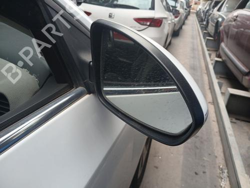 Used Right mirror CHEVROLET CRUZE (J300) [2009-2025]  19807371