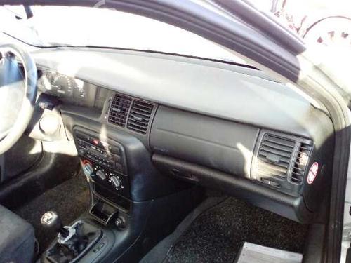 Left taillight OPEL VECTRA B (J96) 1.6 i 16V (F19) | BP2424324C34 
