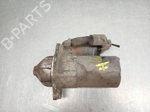 Starter HYUNDAI i30 (GD) 1.4 CRDi | BP38488453M8 - Image 2