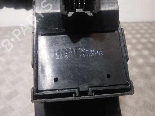 Left front window switch OPEL ASTRA J Sports Tourer (P10)  | BP13252473I27 